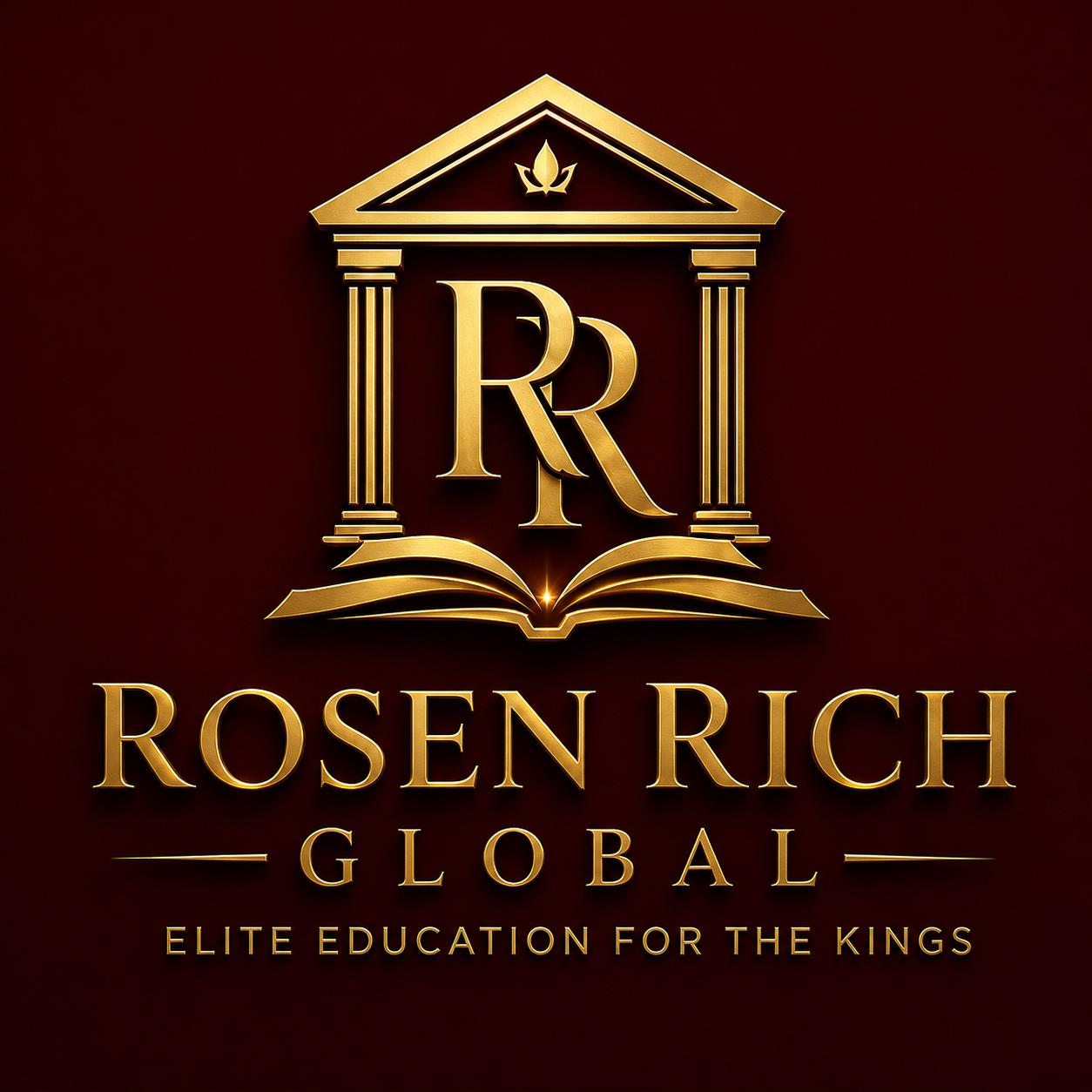 Rosen Rich AI